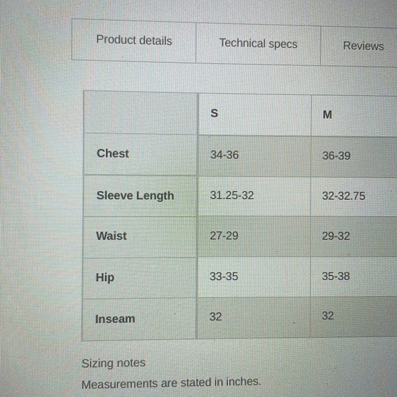 Dakine Elsman mens jacket size small - Picture 5 of 5